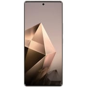 Infinix Note 50S 5G 256GB 8GB RAM Titanium Grey Dual Sim Smartphone - X6870