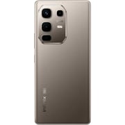 Infinix Note 50S 5G 256GB 8GB RAM Titanium Grey Dual Sim Smartphone - X6870