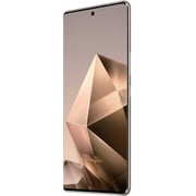 Infinix Note 50S 5G 256GB 8GB RAM Titanium Grey Dual Sim Smartphone - X6870