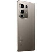 Infinix Note 50S 5G 256GB 8GB RAM Titanium Grey Dual Sim Smartphone - X6870