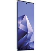 Infinix Note 50S 5G 256GB 8GB RAM Marine Drift Dual Sim Smartphone - X6870