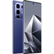 Infinix Note 50S 5G 256GB 8GB RAM Marine Drift Dual Sim Smartphone - X6870