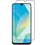 Trands Case With Screen Protector Clear Samsung Galaxy A16 - TR-BD1650