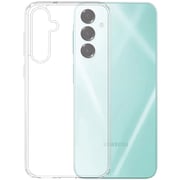 Trands Case With Screen Protector Clear Samsung Galaxy A16 - TR-BD1650