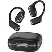 Trands Wireless Earbuds Black/Beige - TR-BT991