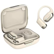 Trands Wireless Earbuds Black/Beige - TR-BT991
