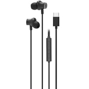 Trands Wireless In Ear Earphone Black - TR-HS8672