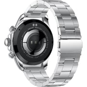 Trands Serenity Smartwatch Silver - TR-SW240