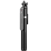 Trands Wireless Selfie Stick 2.2m Black - TR-P180