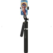 Trands Wireless Selfie Stick 2.2m Black - TR-P180
