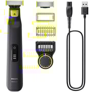 Philips OneBlade Pro Face & Body Shaver 5.4 Watts - QP6542/10