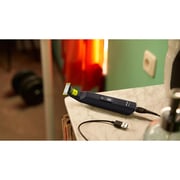 Philips OneBlade Pro Face & Body Shaver 5.4 Watts - QP6542/10