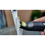 Philips OneBlade Pro Face & Body Shaver 5.4 Watts - QP6542/10