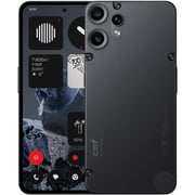 CMF By Nothing Phone 2 Pro 5G 128GB 8GB RAM Black Dual Sim Smartphone - A024