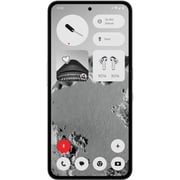 CMF By Nothing Phone 2 Pro 5G 128GB 8GB RAM White Dual Sim Smartphone - A024