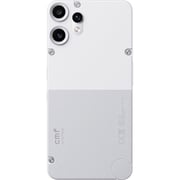 CMF By Nothing Phone 2 Pro 5G 128GB 8GB RAM White Dual Sim Smartphone - A024