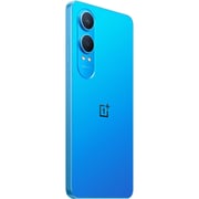 OnePlus Nord CE4 Lite 5G 256GB 8GB RAM Mega Blue Dual Sim Smartphone - CPH2619 Indian Version