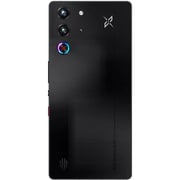 Nubia Redmagic 10s Pro 5G 256GB 12GB RAM Nightfall Dual Sim Smartphone - NX789J - International Version