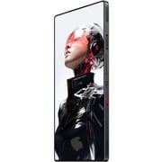 Nubia Redmagic 10s Pro 5G 256GB 12GB RAM Nightfall Dual Sim Smartphone - NX789J - International Version