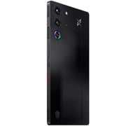 Nubia Redmagic 10s Pro 5G 256GB 12GB RAM Nightfall Dual Sim Smartphone - NX789J - International Version