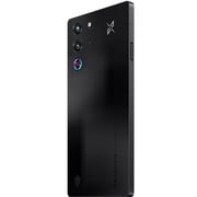 Nubia Redmagic 10s Pro 5G 256GB 12GB RAM Nightfall Dual Sim Smartphone - NX789J - International Version