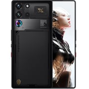 Nubia Redmagic 10s Pro 5G 512GB 16GB RAM Dusk Dual Sim Smartphone - NX789J - International Version