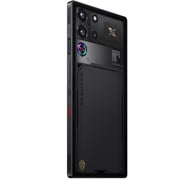 Nubia Redmagic 10s Pro 5G 512GB 16GB RAM Dusk Dual Sim Smartphone - NX789J - International Version