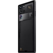 Nubia Redmagic 10s Pro 5G 512GB 16GB RAM Dusk Dual Sim Smartphone - NX789J - International Version