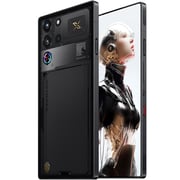 Nubia Redmagic 10s Pro 5G 512GB 16GB RAM Dusk Dual Sim Smartphone - NX789J - International Version