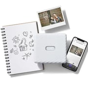 Fujifilm Instax Link Wide Photo Printer - 16719550