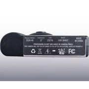 Onn Disposable Camera Black/Grey - 100130487