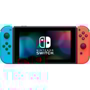 Nintendo Switch Gaming Console With JoyCon Controllers - HADSKABAH