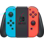 Nintendo Switch Gaming Console With JoyCon Controllers - HADSKABAH