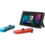 Nintendo Switch Gaming Console With JoyCon Controllers - HADSKABAH