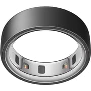 Oura Ring 4 Smart Ring Size 14 Stealth - JZ90-54218-14