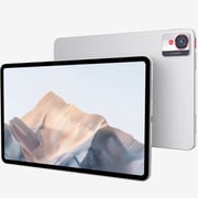 Nubia NT01 Pad Pro 256GB 12GB Sliver Intl MKTP