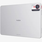 Nubia NT01 Pad Pro 256GB 12GB Sliver Intl MKTP