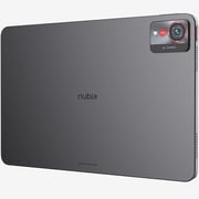 Nubia NT01 Pad Pro 256GB 12GB black Intl MKTP