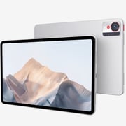 Nubia NT01 Pad Pro 512GB 16GB Sliver Intl MKTP