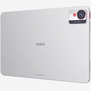 Nubia NT01 Pad Pro 512GB 16GB Sliver Intl MKTP