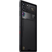 Nubia Redmagic 10s Pro 5G 1TB 24GB RAM Dusk Dual Sim Smartphone - NX789J - International Version