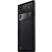 Nubia Redmagic 10s Pro 5G 1TB 24GB RAM Dusk Dual Sim Smartphone - NX789J - International Version