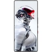 Nubia Redmagic 10s Pro 5G 1TB 24GB RAM Moonlight Dual Sim Smartphone - NX789J - International Version