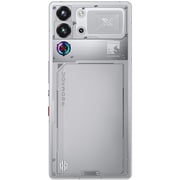 Nubia Redmagic 10s Pro 5G 1TB 24GB RAM Moonlight Dual Sim Smartphone - NX789J - International Version