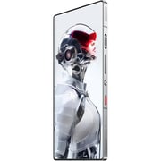 Nubia Redmagic 10s Pro 5G 1TB 24GB RAM Moonlight Dual Sim Smartphone - NX789J - International Version