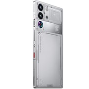 Nubia Redmagic 10s Pro 5G 1TB 24GB RAM Moonlight Dual Sim Smartphone - NX789J - International Version