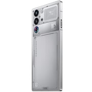 Nubia Redmagic 10s Pro 5G 1TB 24GB RAM Moonlight Dual Sim Smartphone - NX789J - International Version