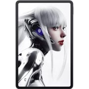 Nubia Redmagic Gaming Pro Tablet - WiFi 256GB 12GB RAM 10.9inch Snowfall - NP03J - International Version