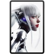 Nubia Redmagic Gaming Pro Tablet - WiFi 512GB 16GB RAM 10.9inch Snowfall - NP03J - International Version