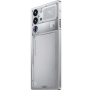 Nubia Redmagic 10s Pro 5G 512GB 16GB RAM Moonlight Dual Sim Smartphone - NX789J - International Version